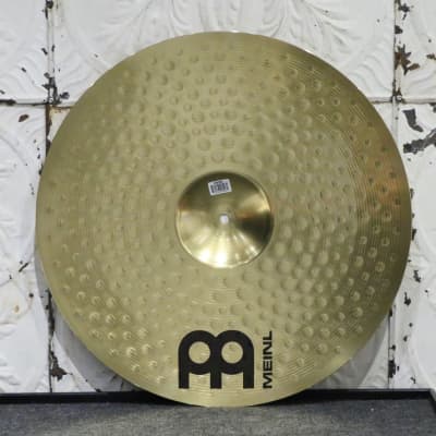 Meinl HCS Ride Cymbal 20in image 2