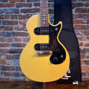 Gibson Melody Maker Special (2011 - TV Yellow)