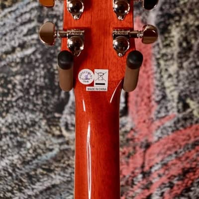 Epiphone Hummingbird Studio image 7