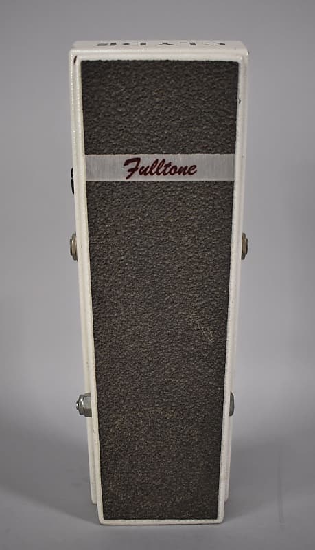 Fulltone Clyde Standard Wah