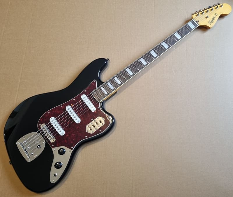 Squier Classic Vibe Bass VI | Reverb UK