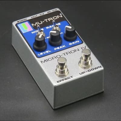 Mu-Tron Mutron III | Reverb