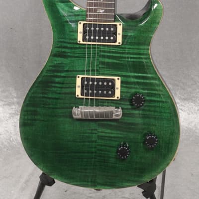 Paul Reed Smith 1996 Custom 22 Emerald Green [SN 25040] [07/09] image 4