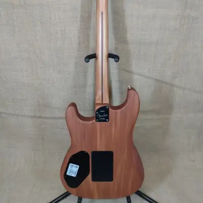 Fender American Acoustasonic Stratocaster image 4