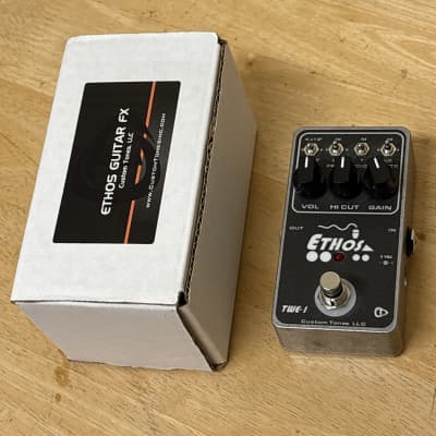 Reverb.com listing, price, conditions, and images for ethos-twe-1