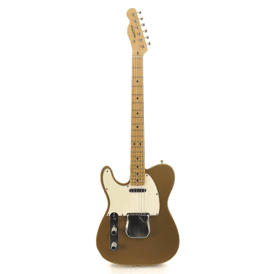 Fender Telecaster Left-Handed (1967 - 1969)