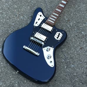 【あす楽対応】 HH, Jaguar Fender Rare Pickups Novak Color, Only Japan ギター
