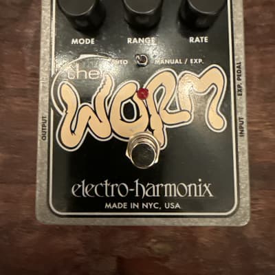You CAN'T make this sound bad!! Old StuffEHX 90's Big Box
