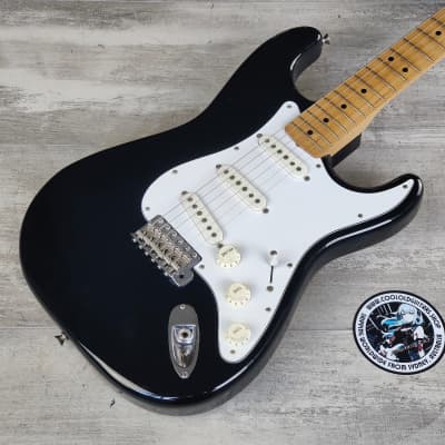 Fender Japan Stratocaster ST-80SPL WBV/R Electric Guitar Ref No.5590 |  Reverb Australia