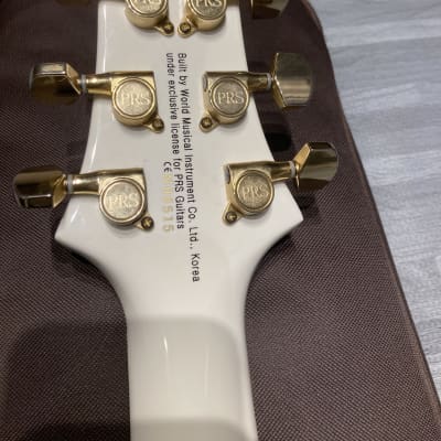 PRS Dave Navarro SE