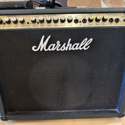 Marshall Valvestate 20 Model 8020 Amp | Reverb