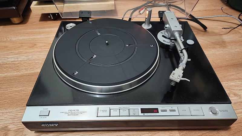 sony x75