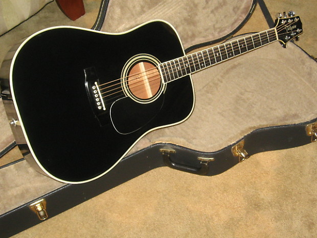 Takamine store ef 341