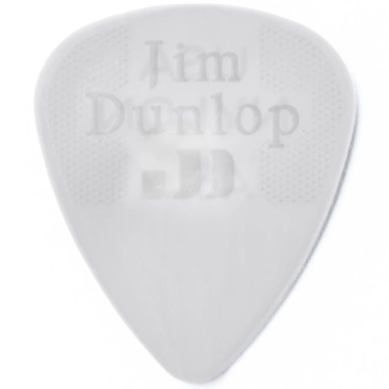 Dunlop Médiator Nylon Midi 0.53 - 1.14 mm SET 6-pack