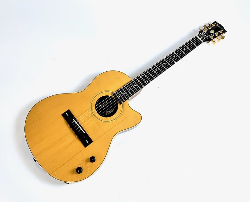 Gibson Chet Atkins SST 1987 - 2006 | Reverb France