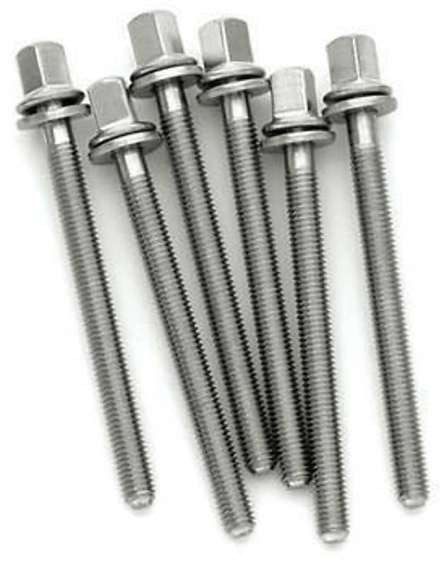 DW Dwsm225s Stainless Tension Rod M5-.8 X 2.25 in - 6 Pcs image 1