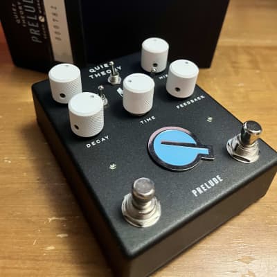 Reverb.com listing, price, conditions, and images for quiet-theory-prelude