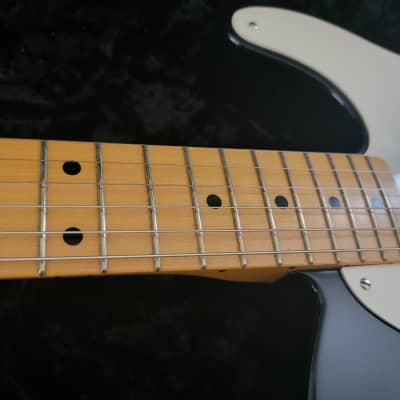 Fender Custom Shop Seymour Duncan Signature Esquire 2006 - 2-Color Sunburst image 10
