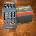 LNIB Dreadbox Eudemonia Filter-Mixer-VCA Eurorack