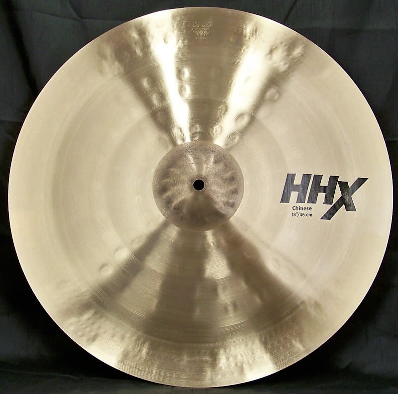 楽天 送料無料にならない Sabian 18 パーカッション・打楽器