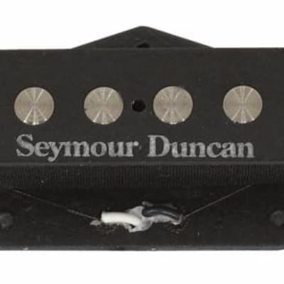 Seymour Duncan Quarter Pound Lead STL-3 Bild 1