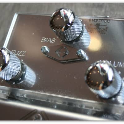 Eleven Electric "Green Fuzz" image 5