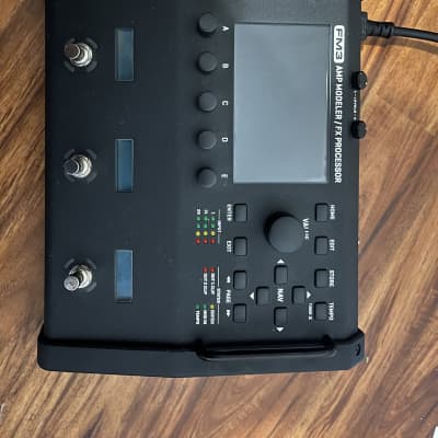 Reverb.com listing, price, conditions, and images for fractal-audio-fm3