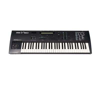 Pre-Owned Yamaha V50 Synthesizer | Used