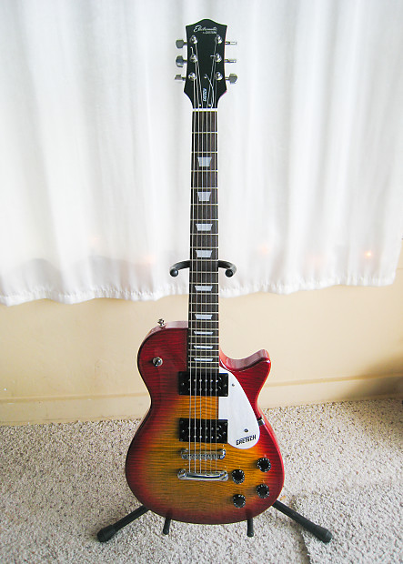 Gretsch g2504 hot sale