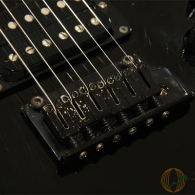Fender Showmaster HH BLK [PJ321] image 8