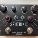 Spaceman Effects Sputnik II
