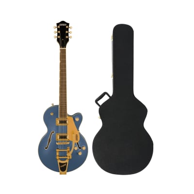 Gretsch g5655tg on sale hard case