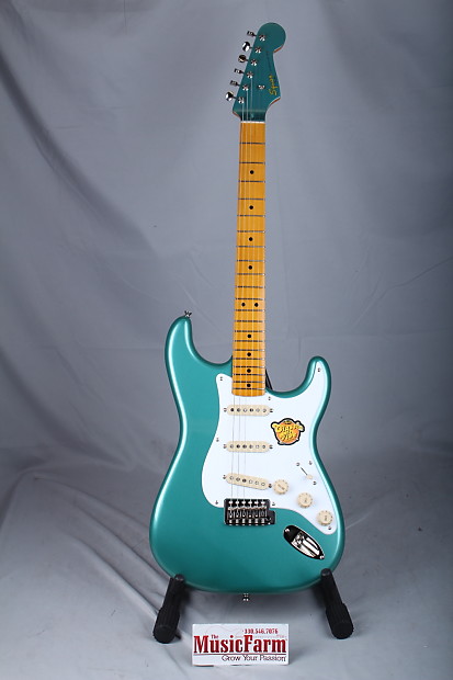 Fender Squier Classic Vibe 50s Stratocaster SHM Electric