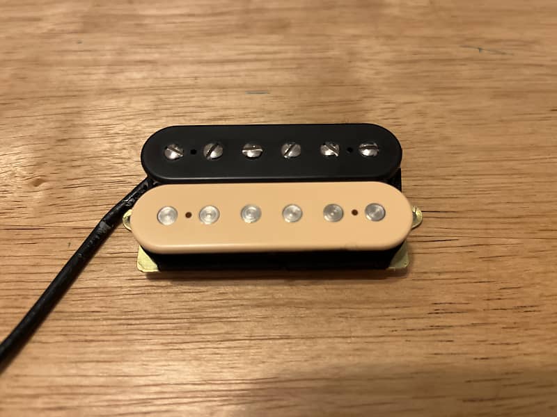 Air Classic™ Neck | DiMarzio