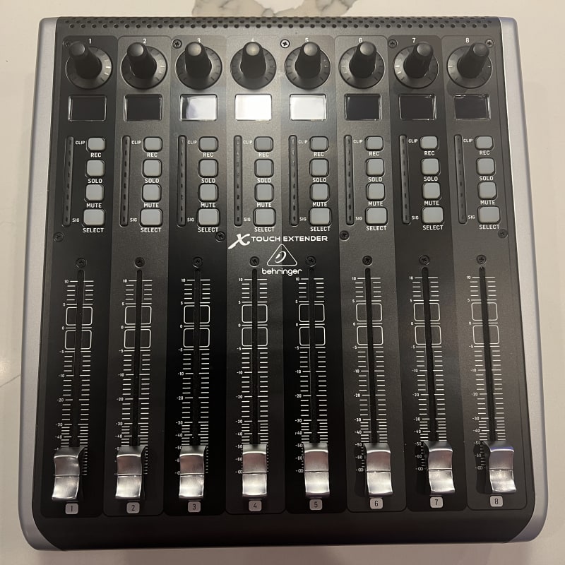 Audio Mixers - New & Used Audio Mixers For Sale