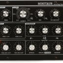 Moog Minitaur Bass Analog Synthesizer Mod Module Modular Synth