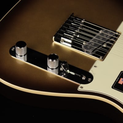 Fender American Ultra Telecaster - MN MOC (#300) image 5
