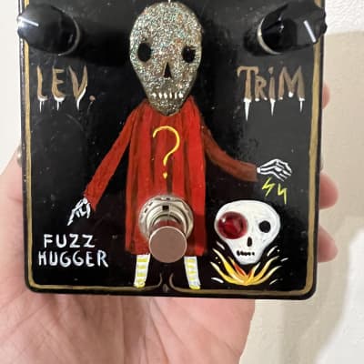 Fuzzhugger (fx) Sonic Bloom - Brand New - Authorized Dealer