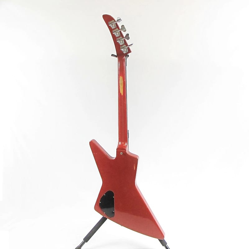 Gibson Explorer Bass 1986 - 1987 image 2