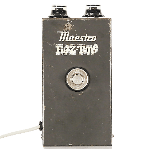 Maestro Fuzz-Tone FZ-1A image 1
