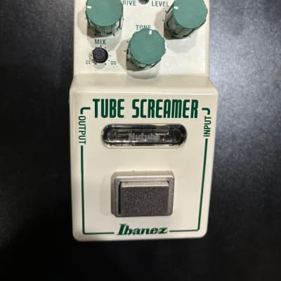 Reverb.com listing, price, conditions, and images for ibanez-nts-tube-screamer