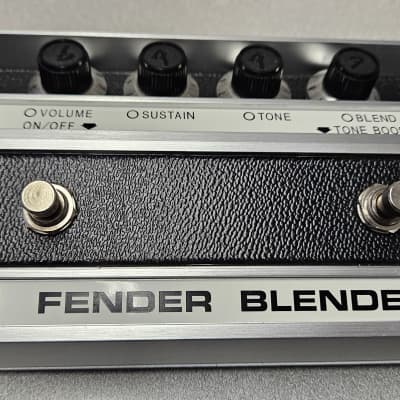 Fender BLENDER 1974年製 ヴィンテージ フェンダー ブレンダー Fender Blender Made In 1974 Vintage | eBay
