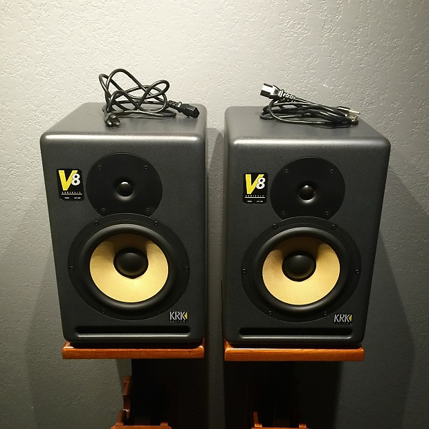 Krk v8 s2 2025