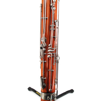 Selmer Model 131 Bassoon - Maple image 8