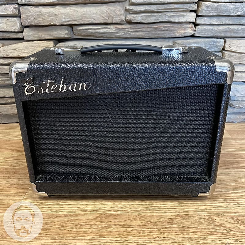 Esteban G10 Guitar Amplifier (Very Good) *Free Shipping* Reverb