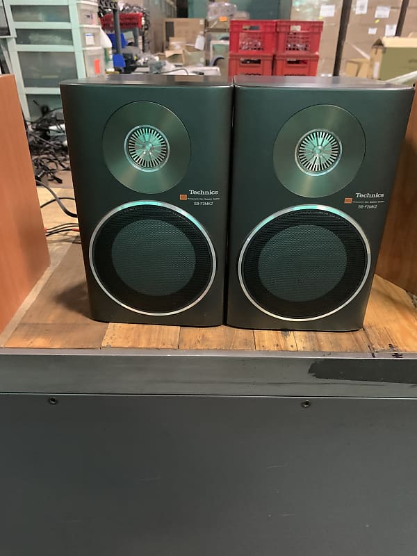 Panasonic sb av2 technics original sb