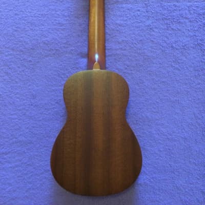 VGS Soprano ukulele Manoa KT-SO-NIPPON image 3