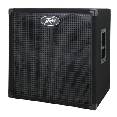 Peavey Headliner 410 4x10 Bass Speaker Cabinet (VAT) image 4