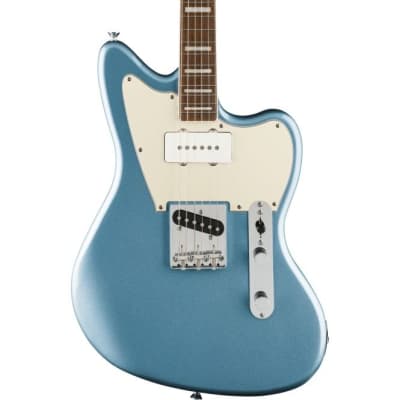 Squier Paranormal Cabronita Telecaster Thinline | Reverb