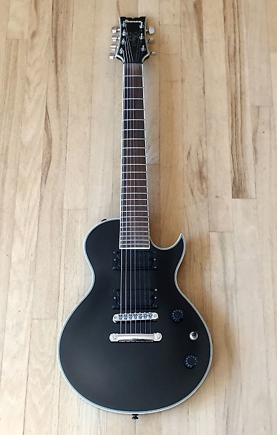 Ibanez 7 string les paul cheap